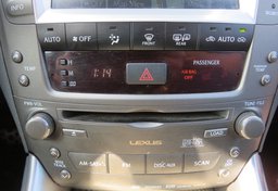 2008 Lexus IS F - Image 36