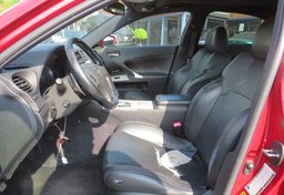 2008 Lexus IS F - Image 24