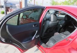 2008 Lexus IS F - Image 22