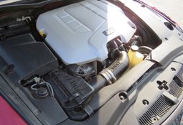 2008 Lexus IS F - Image 53