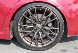 2008 Lexus IS F - Image 19