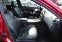 2008 Lexus IS F - Image 25