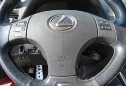 2008 Lexus IS F - Image 49