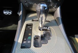 2008 Lexus IS F - Image 37