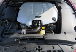 2008 Lexus IS F - Image 54