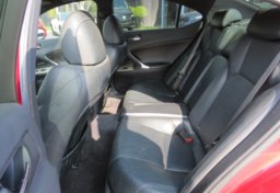 2008 Lexus IS F - Image 28