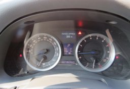 2008 Lexus IS F - Image 33