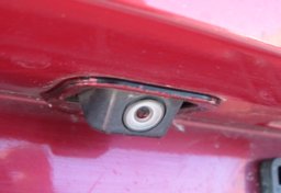 2008 Lexus IS F - Image 17