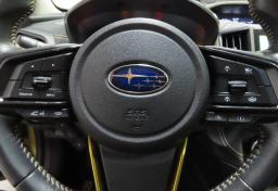 Thumbnail of 2021 Subaru Crosstrek