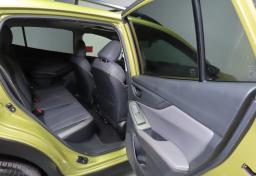 Thumbnail of 2021 Subaru Crosstrek