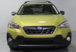 Thumbnail of 2021 Subaru Crosstrek