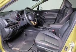 Thumbnail of 2021 Subaru Crosstrek