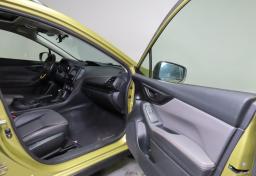 Thumbnail of 2021 Subaru Crosstrek