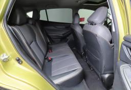 Thumbnail of 2021 Subaru Crosstrek