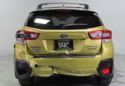 Thumbnail of 2021 Subaru Crosstrek
