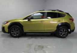 Thumbnail of 2021 Subaru Crosstrek