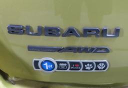 Thumbnail of 2021 Subaru Crosstrek