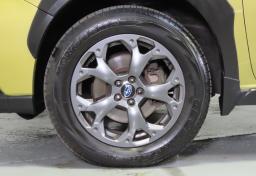 Thumbnail of 2021 Subaru Crosstrek