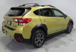 Thumbnail of 2021 Subaru Crosstrek