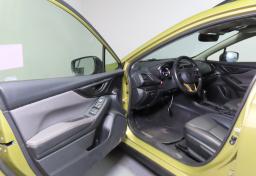 Thumbnail of 2021 Subaru Crosstrek