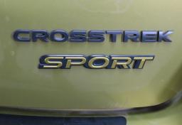 Thumbnail of 2021 Subaru Crosstrek