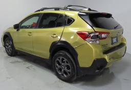 Thumbnail of 2021 Subaru Crosstrek