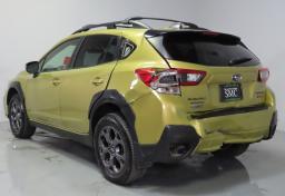 Thumbnail of 2021 Subaru Crosstrek