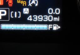 Thumbnail of 2021 Subaru Crosstrek