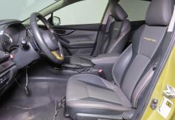 Thumbnail of 2021 Subaru Crosstrek