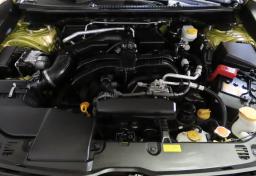 Thumbnail of 2021 Subaru Crosstrek