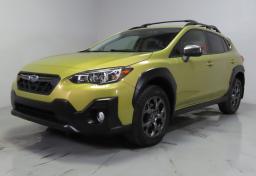 Thumbnail of 2021 Subaru Crosstrek