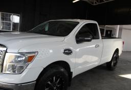 Thumbnail of 2017 Nissan Titan