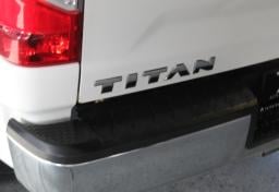 Thumbnail of 2017 Nissan Titan