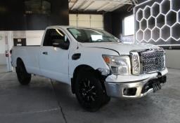 Thumbnail of 2017 Nissan Titan