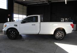 Thumbnail of 2017 Nissan Titan