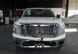 Thumbnail of 2017 Nissan Titan