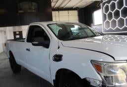 Thumbnail of 2017 Nissan Titan