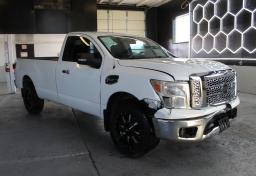 Thumbnail of 2017 Nissan Titan
