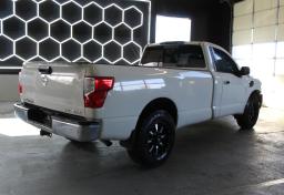 Thumbnail of 2017 Nissan Titan