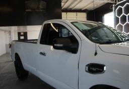 Thumbnail of 2017 Nissan Titan