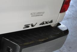 Thumbnail of 2017 Nissan Titan