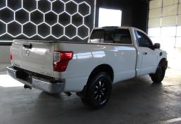 Thumbnail of 2017 Nissan Titan