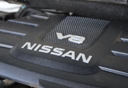 Thumbnail of 2017 Nissan Titan