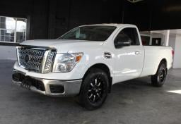 Thumbnail of 2017 Nissan Titan