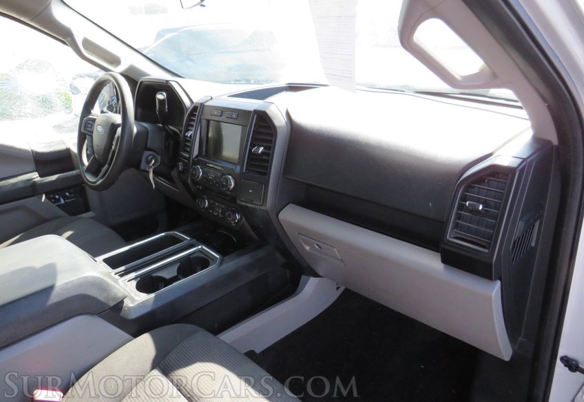 2018 Ford F-150 - Image 25