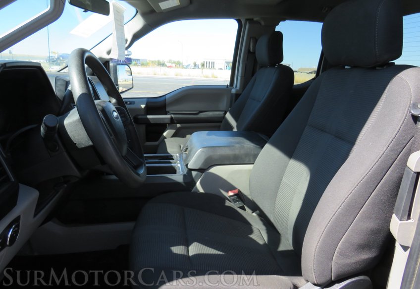 2018 Ford F-150 - Image 28
