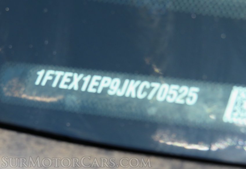 2018 Ford F-150 - Image 60