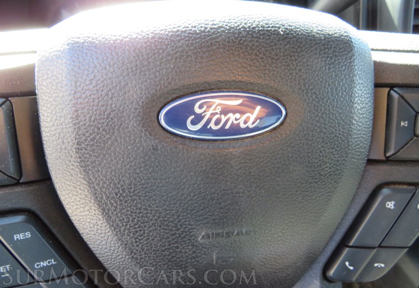 2018 Ford F-150 - Image 37