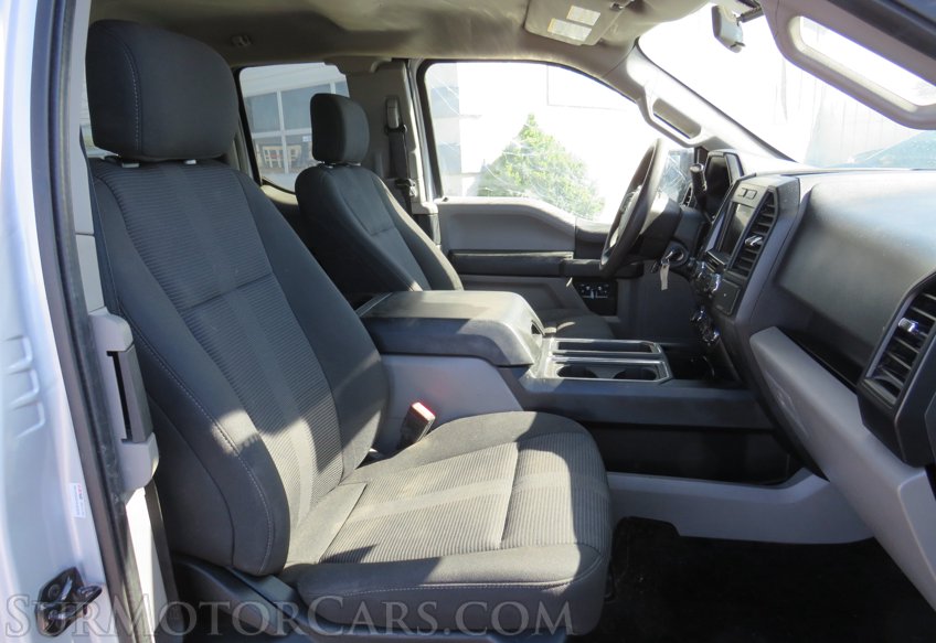 2018 Ford F-150 - Image 30