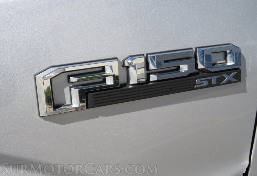 2018 Ford F-150 - Image 16